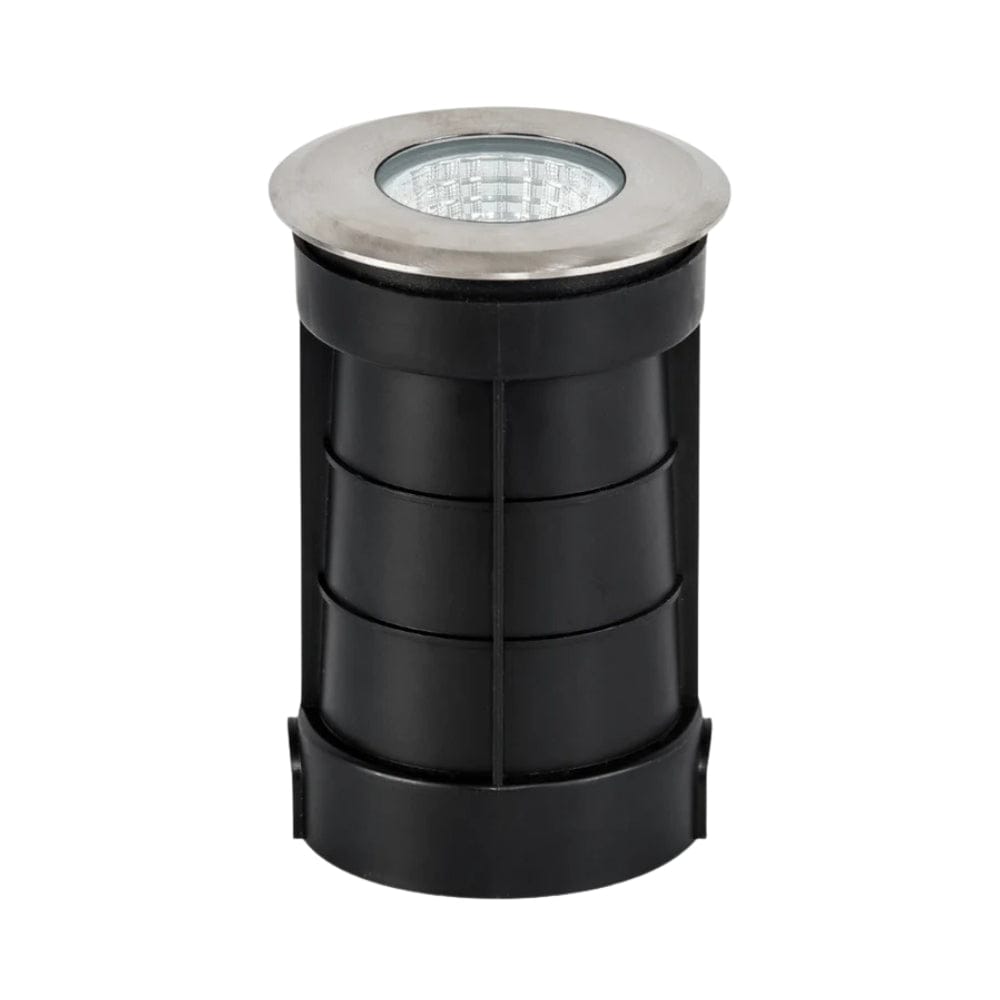 Inground KLIP 7W Inground Uplighter -12V