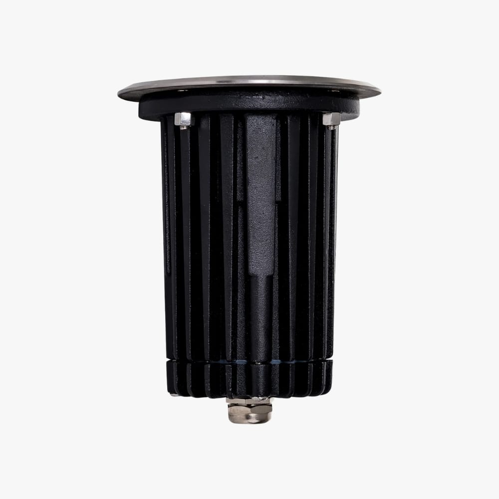Inground KLIP 7W Inground Uplighter -12V