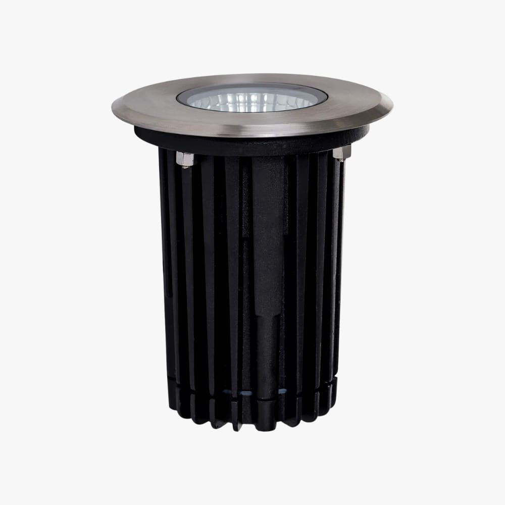 Inground KLIP 7W Inground Uplighter -12V