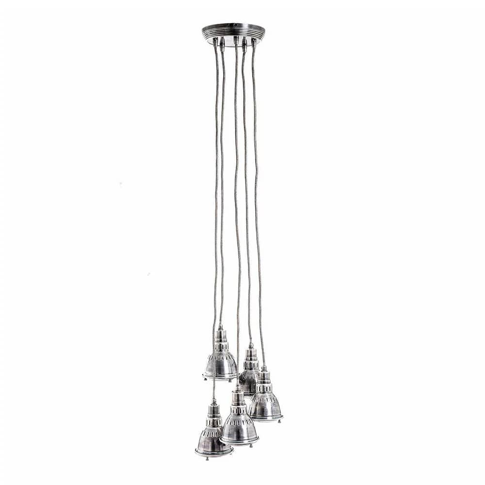 Interior Pendant Kluster Ceiling Pendant (Excess Stock)