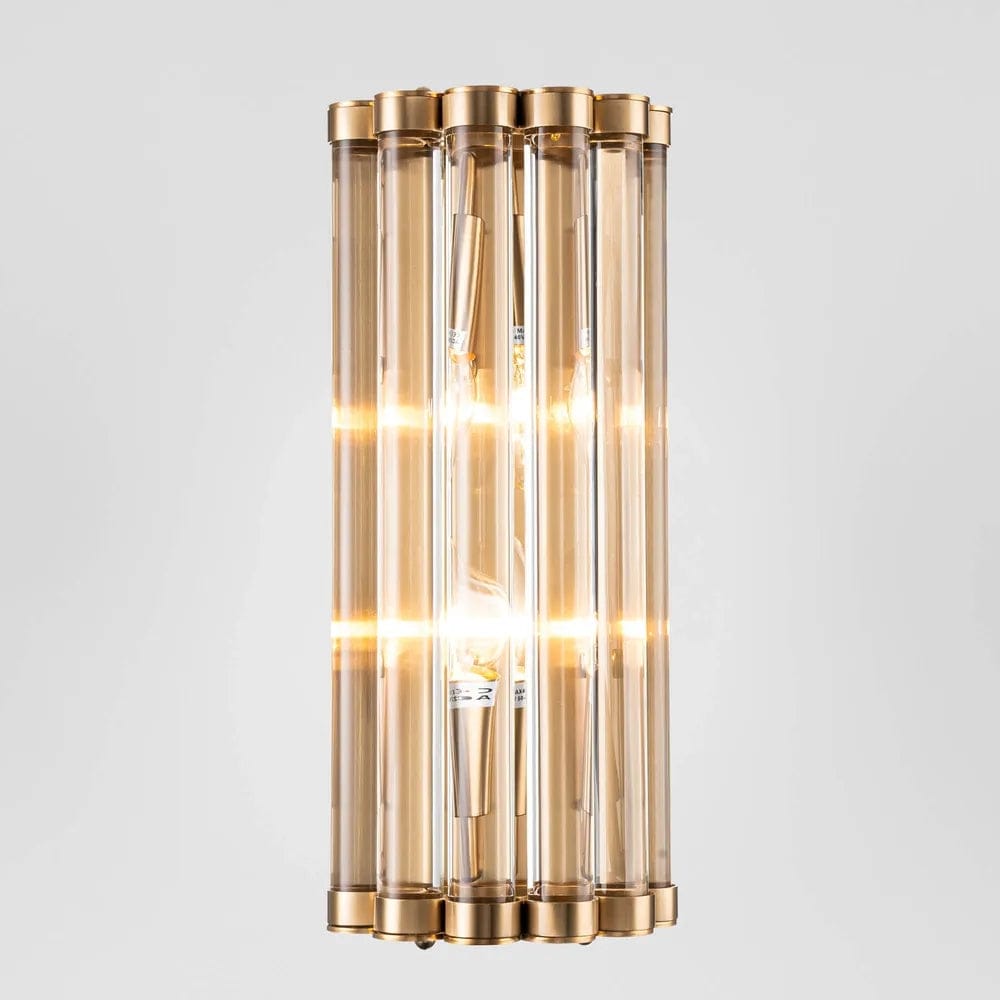 Exterior Wall Light Kobe Wall Light