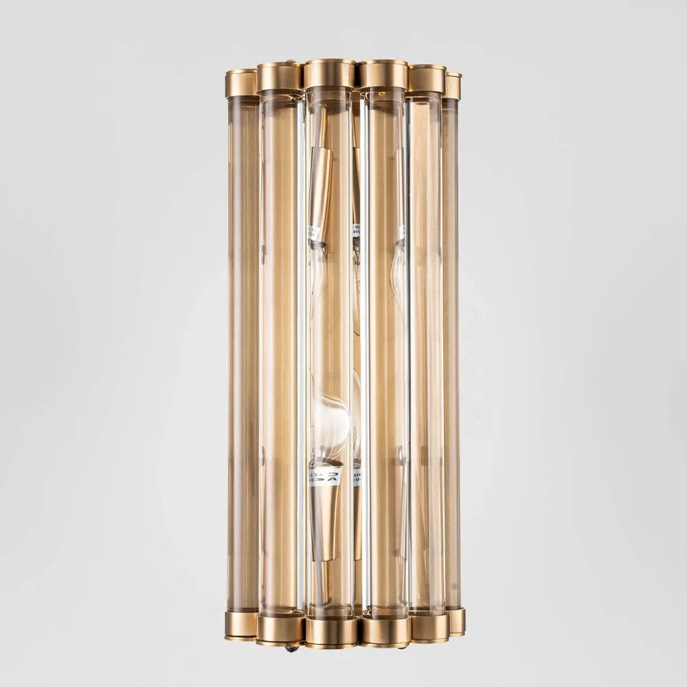 Exterior Wall Light Kobe Wall Light