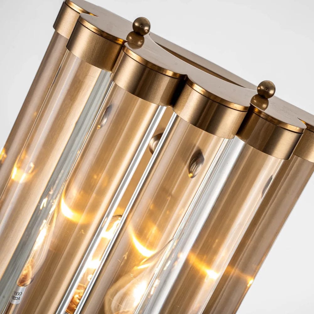 Exterior Wall Light Kobe Wall Light