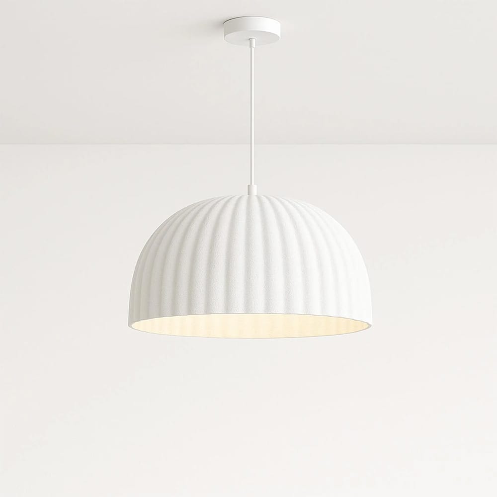Interior Pendant Koora Silk Pendant Light