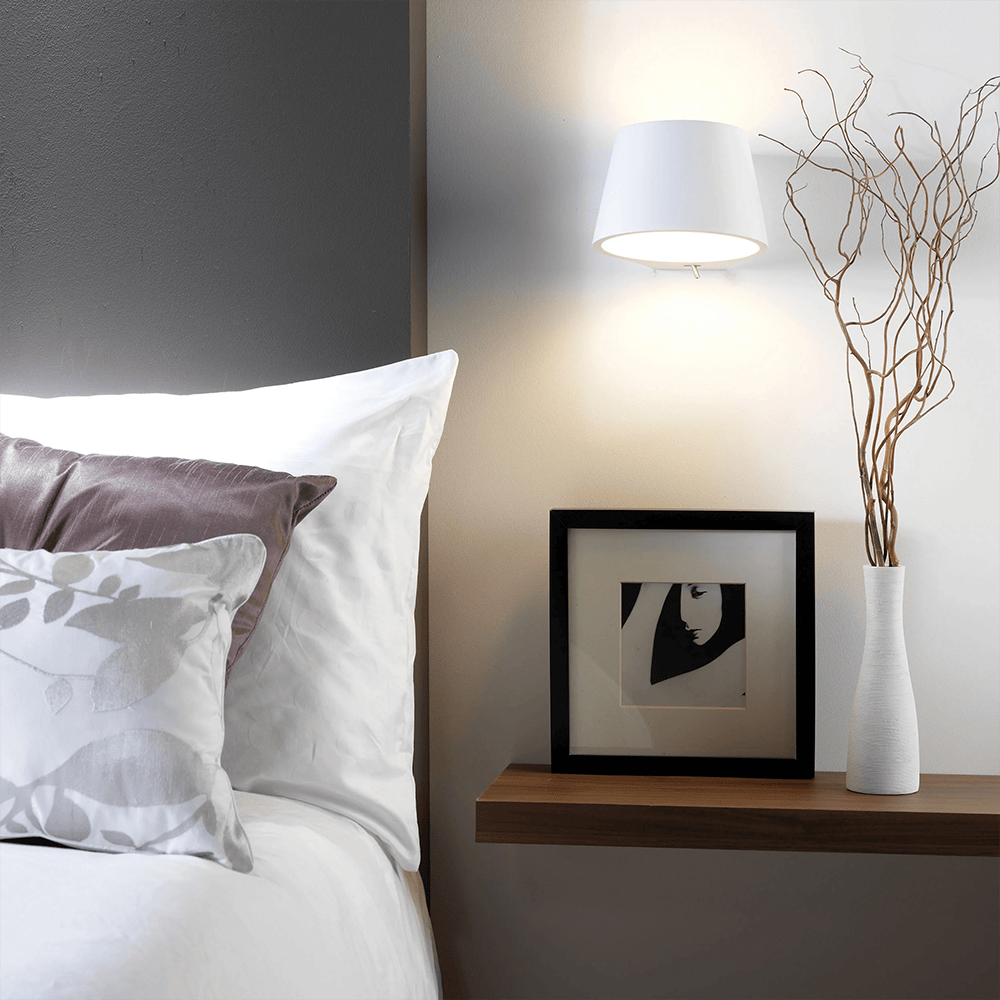 Bedside Wall Lights Koza Wall Light