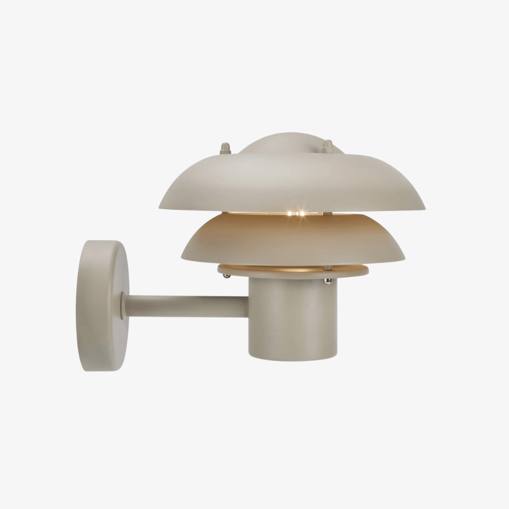 Exterior Wall Light Kurnos 20 Wall Light