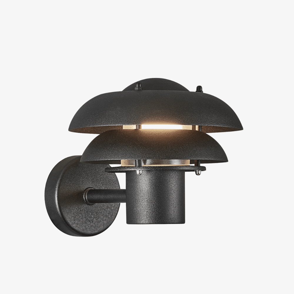 Exterior Wall Light Kurnos 20 Wall Light