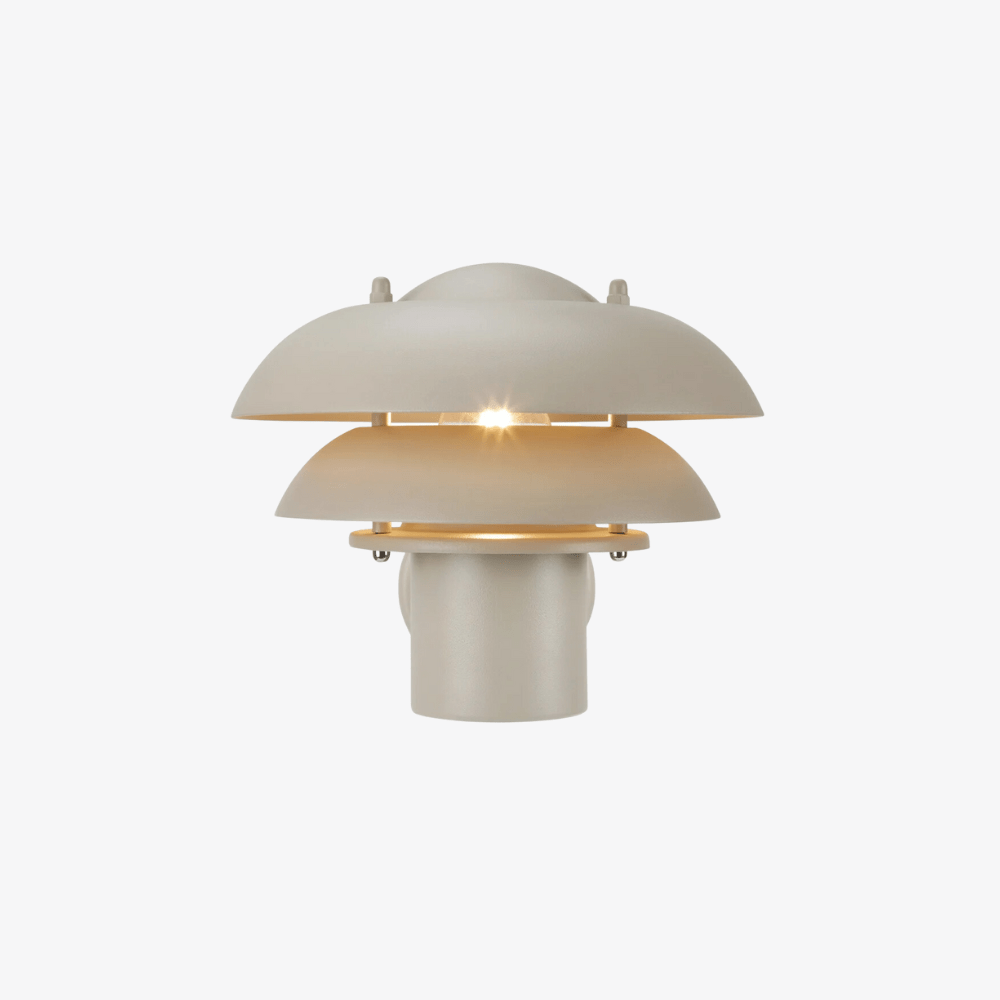 Exterior Wall Light Kurnos 20 Wall Light