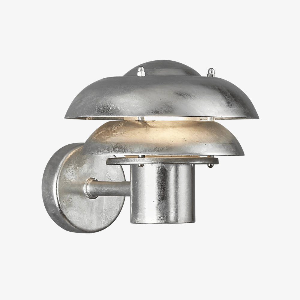 Exterior Wall Light Kurnos 20 Wall Light