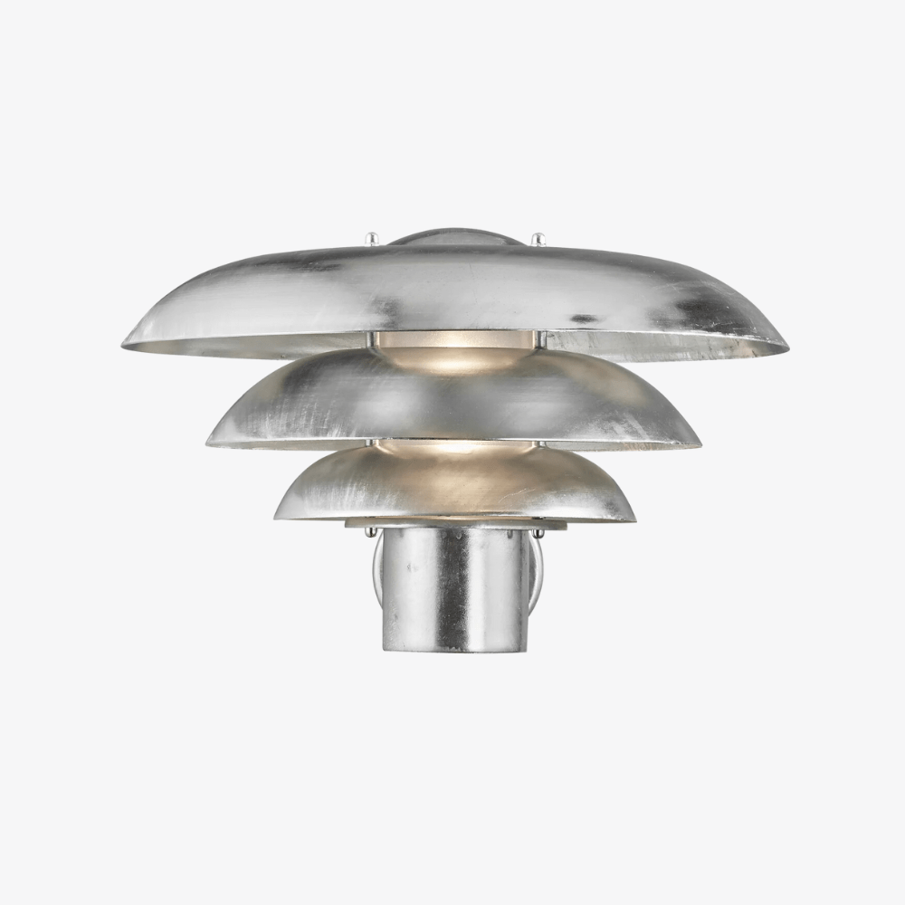 Exterior Wall Light Kurnos 35 Wall Light