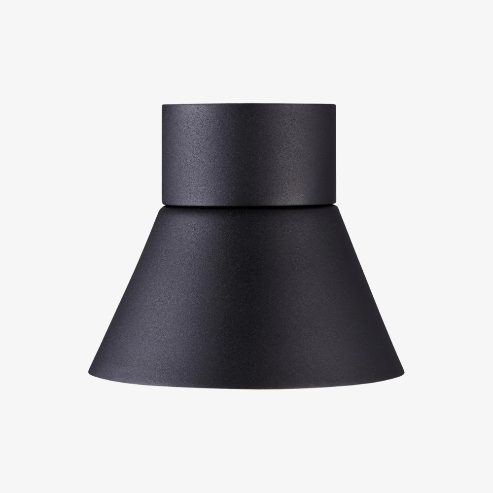 Exterior Wall Light Kyklop Cone Wall Light