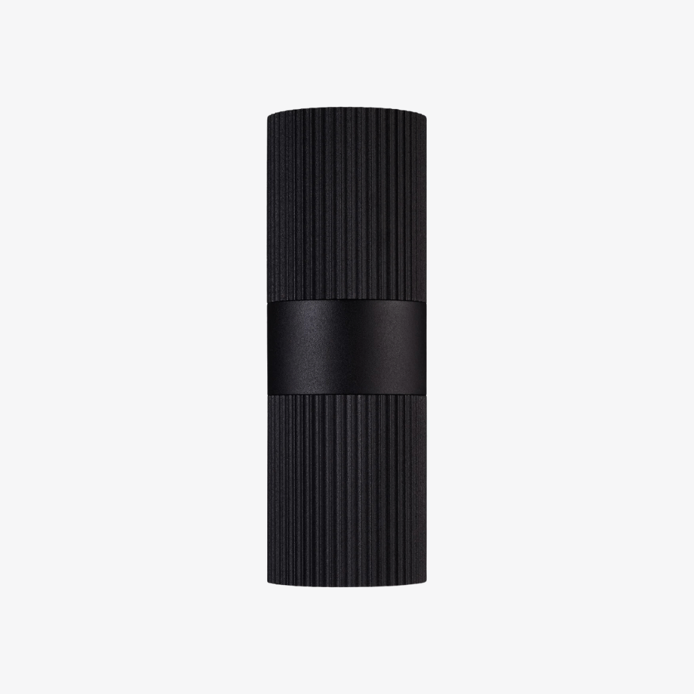 Exterior Wall Light Kyklop Ripple Wall Light