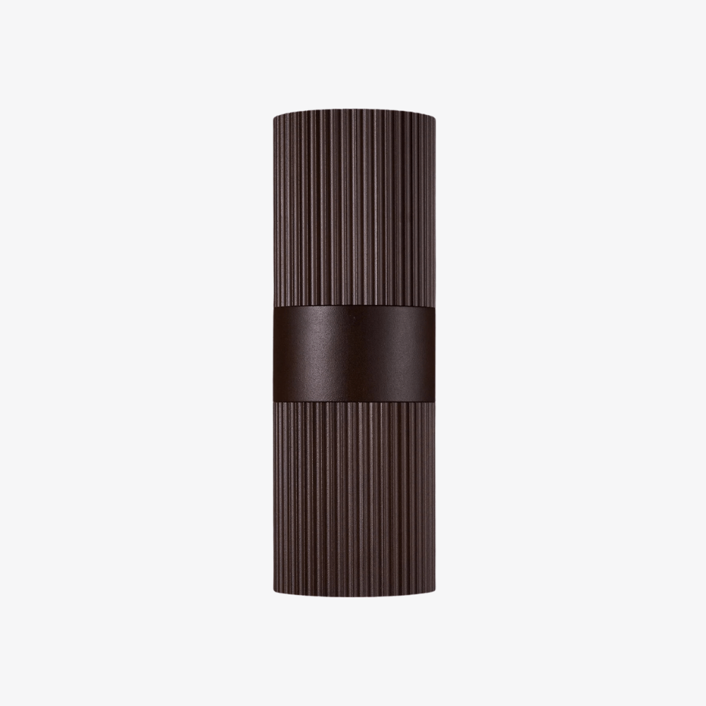 Exterior Wall Light Kyklop Ripple Wall Light