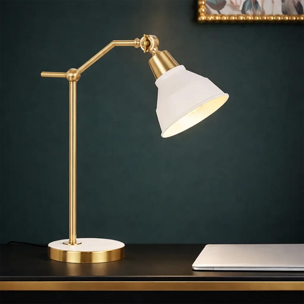 Task Lighting Kylan 15 Table Lamp