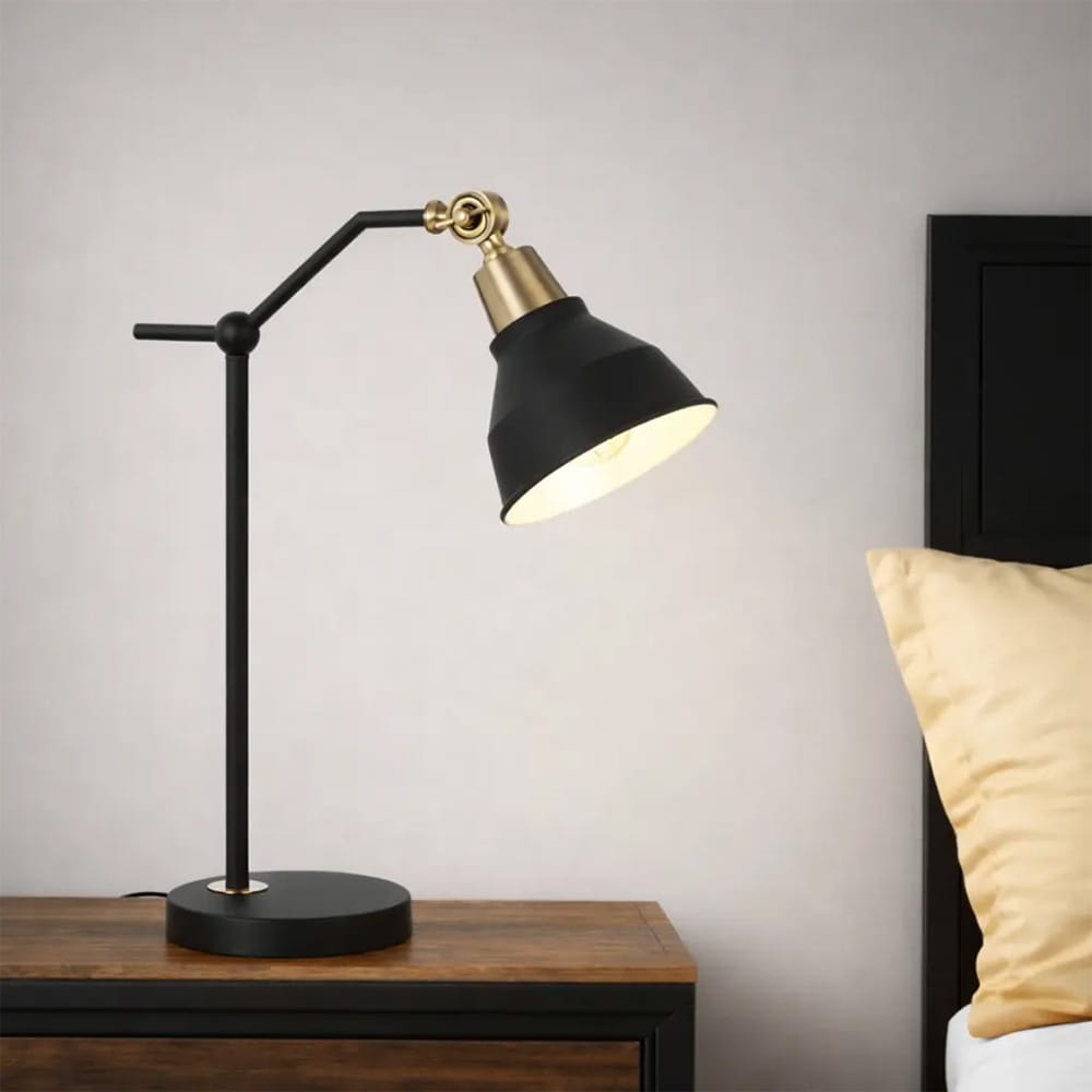Task Lighting Kylan 15 Table Lamp