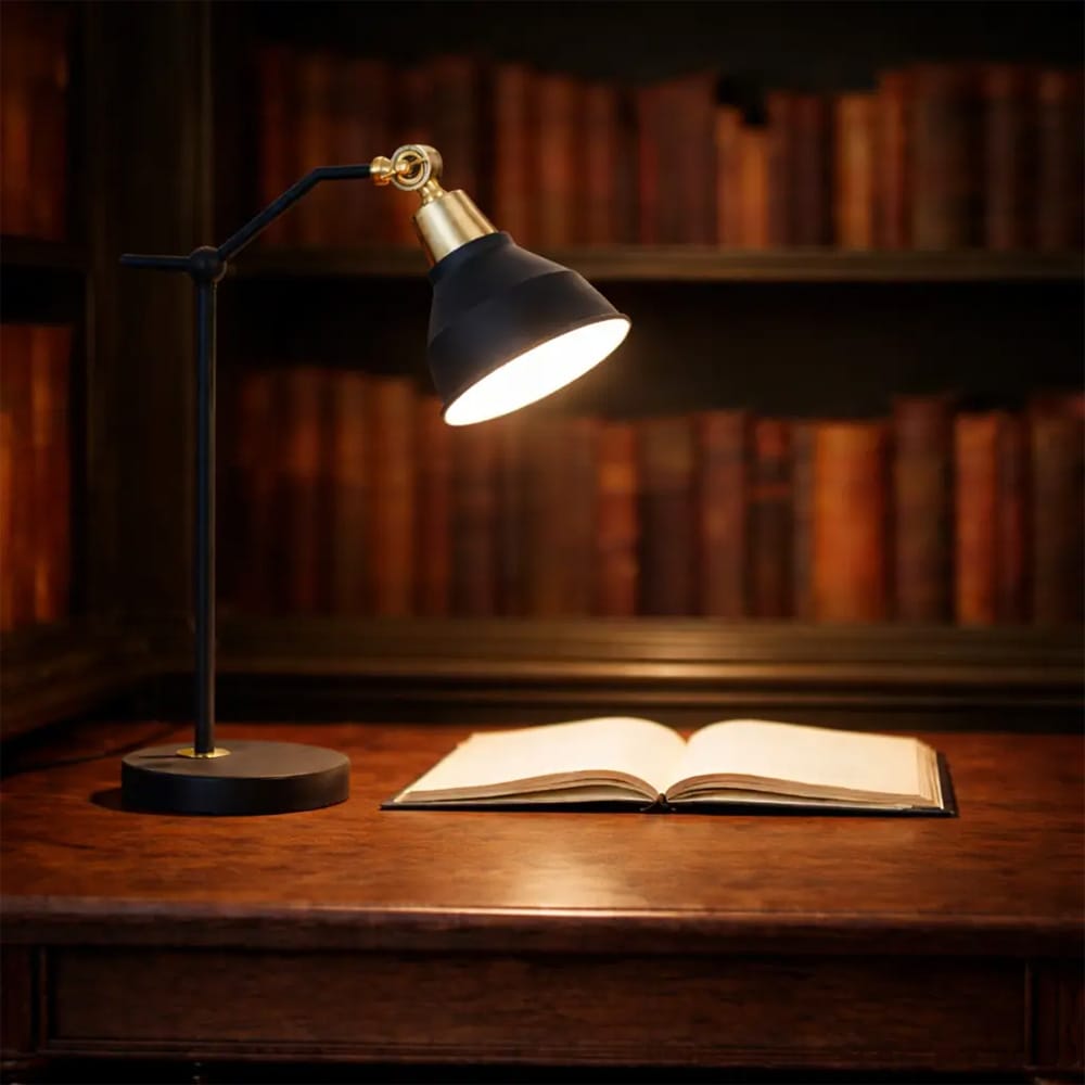 Task Lighting Kylan 15 Table Lamp