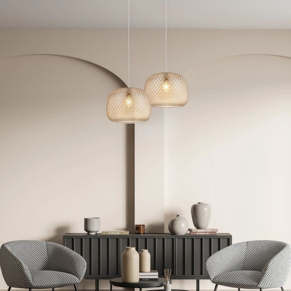 Interior Pendant Labu Pendant