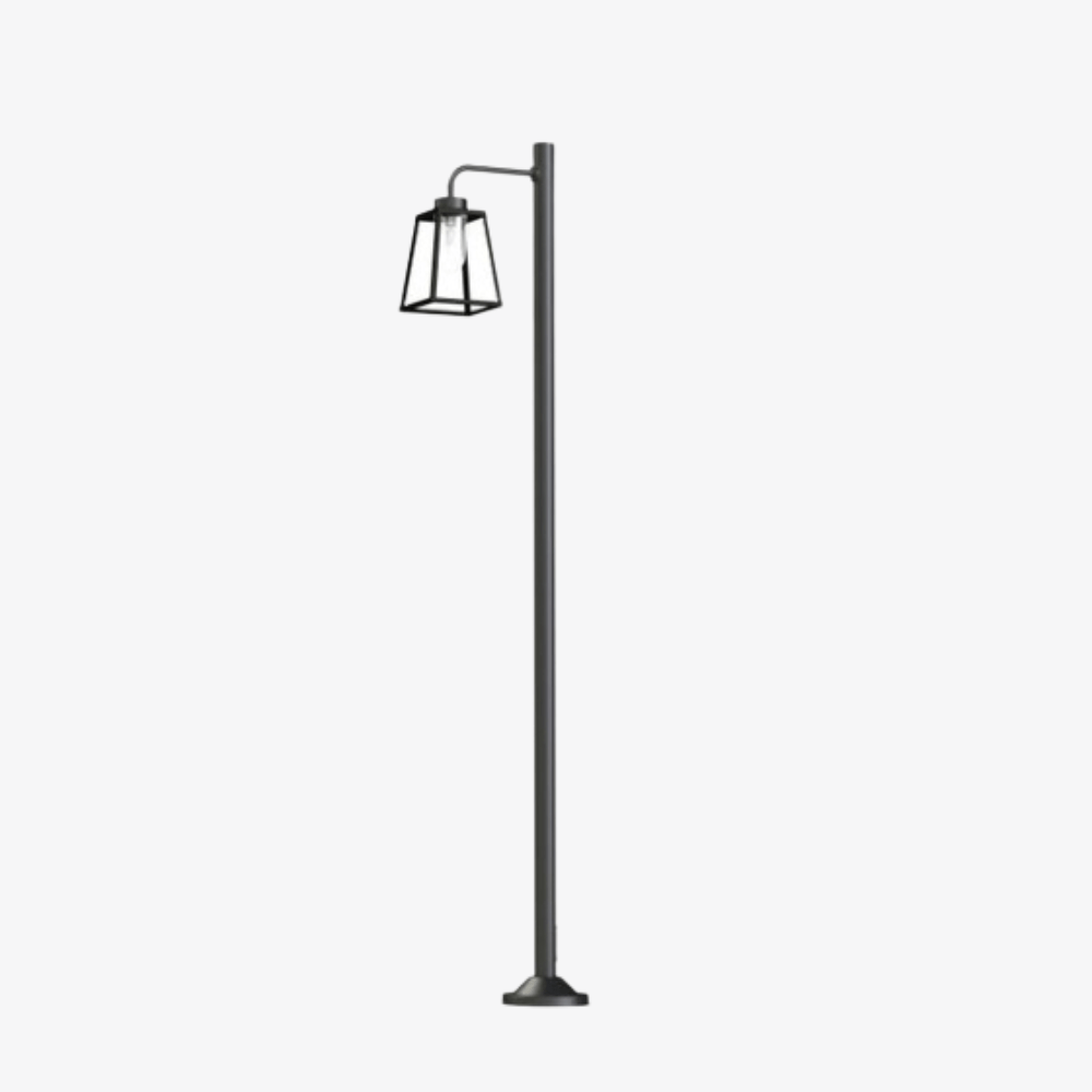 Post Lights Lampiok 1 N°7 Lamp Post