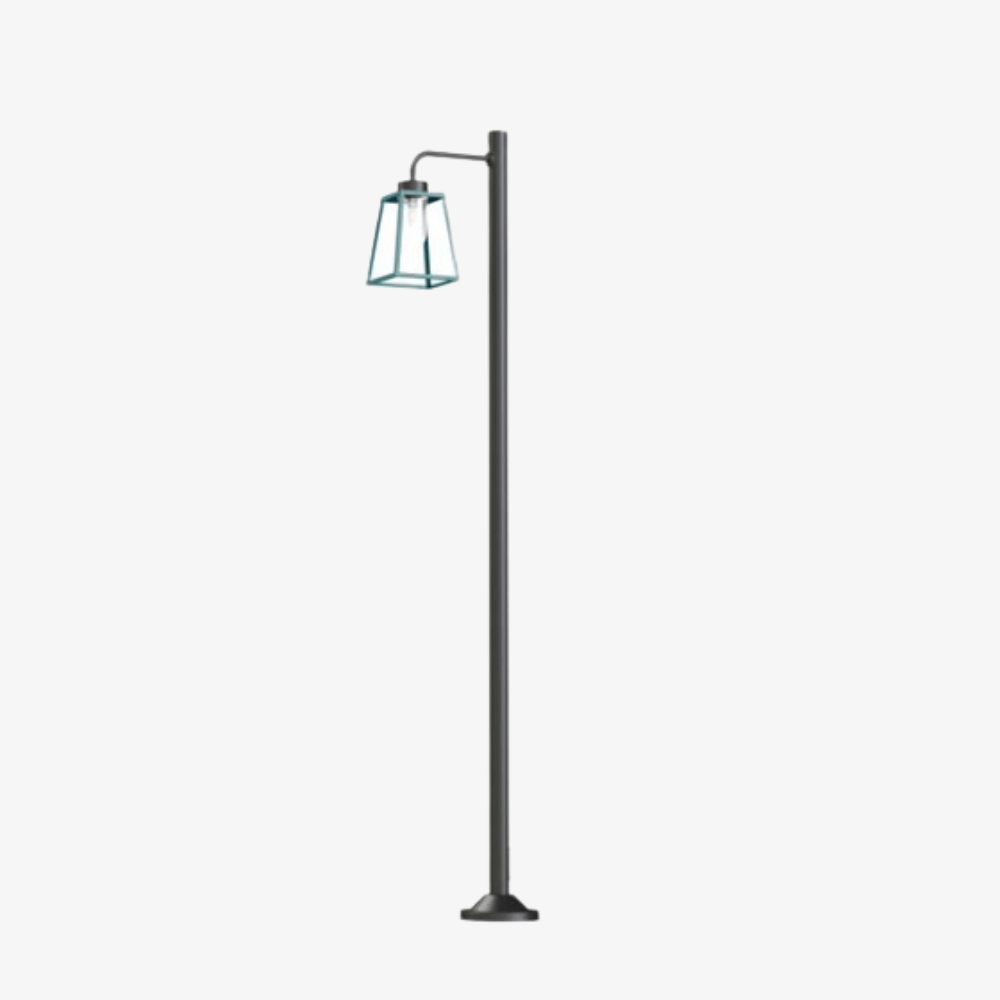 Post Lights Lampiok 1 N°7 Lamp Post