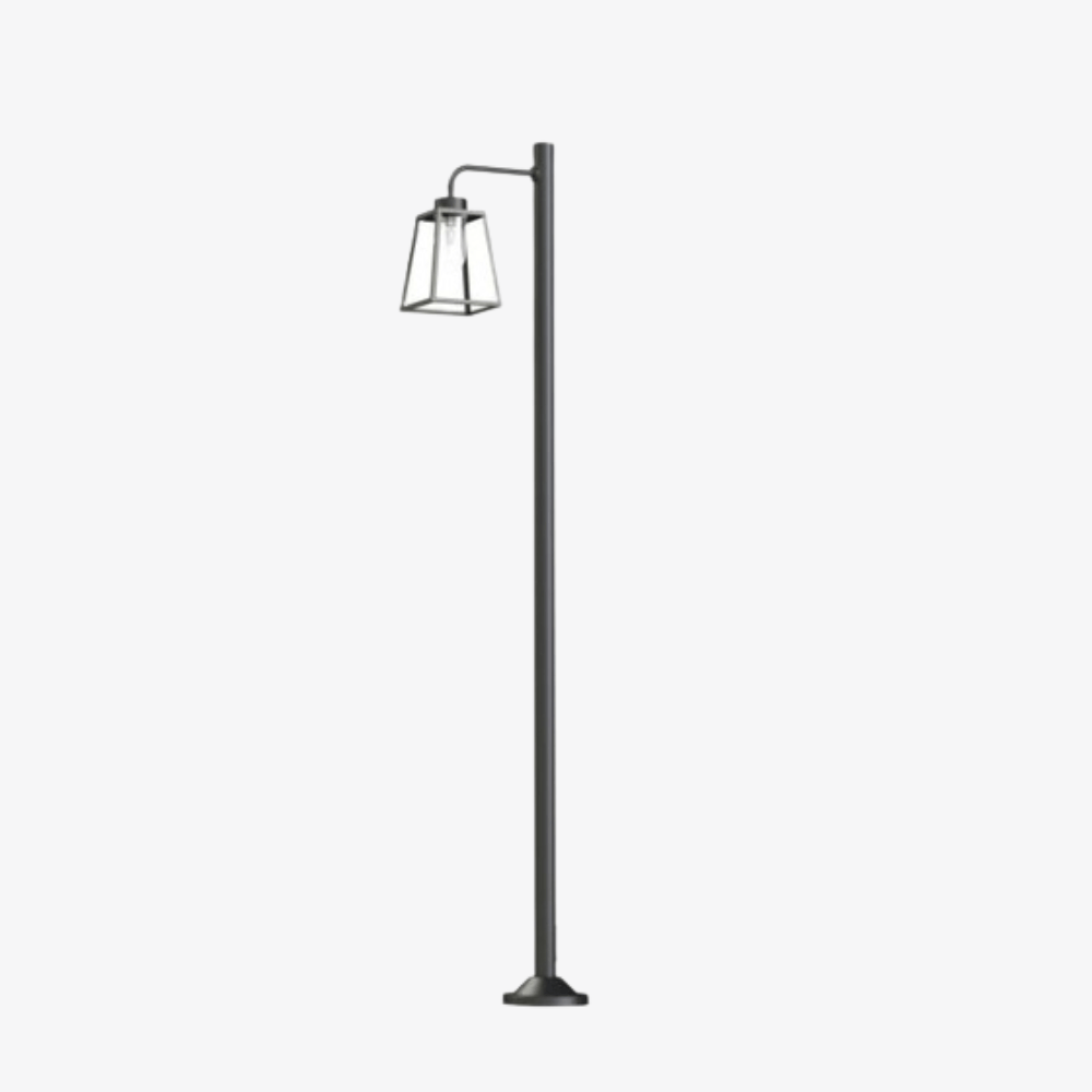 Post Lights Lampiok 1 N°7 Lamp Post