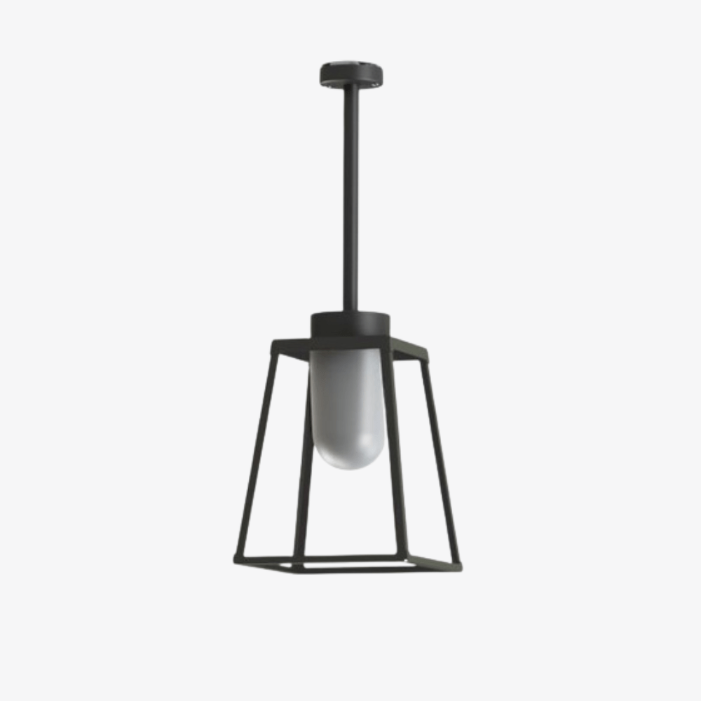 Exterior Pendant Lampiok 2 N° 1 Pendant Light