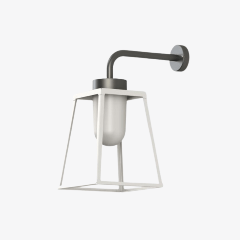 Exterior Wall Light Lampiok 2 N° 3 Wall Light