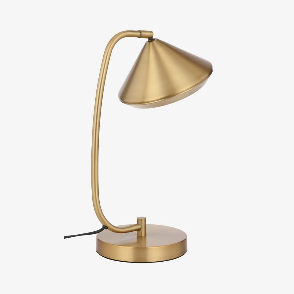 Table Lamps Larson Table Lamp