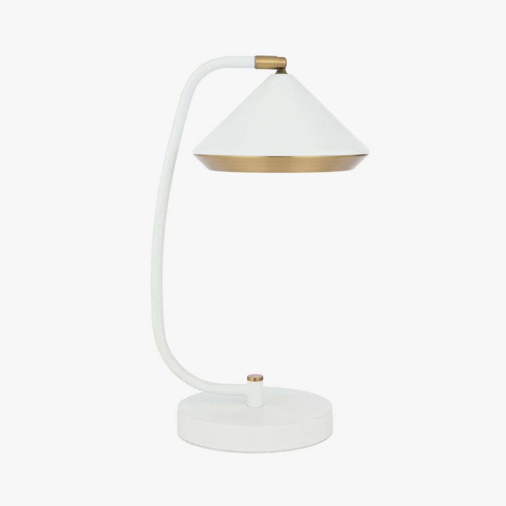 Table Lamps Larson Table Lamp