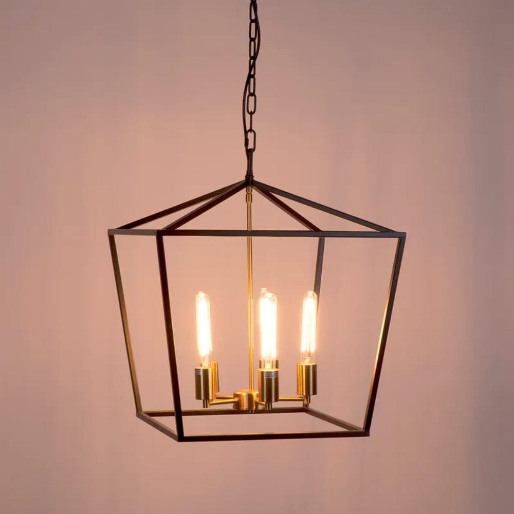Interior Pendant Le Mans Pendant - CLEARANCE