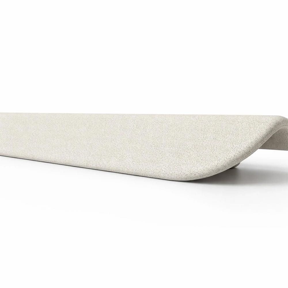 Exterior Wall Light Ledge Cement Wall Washer