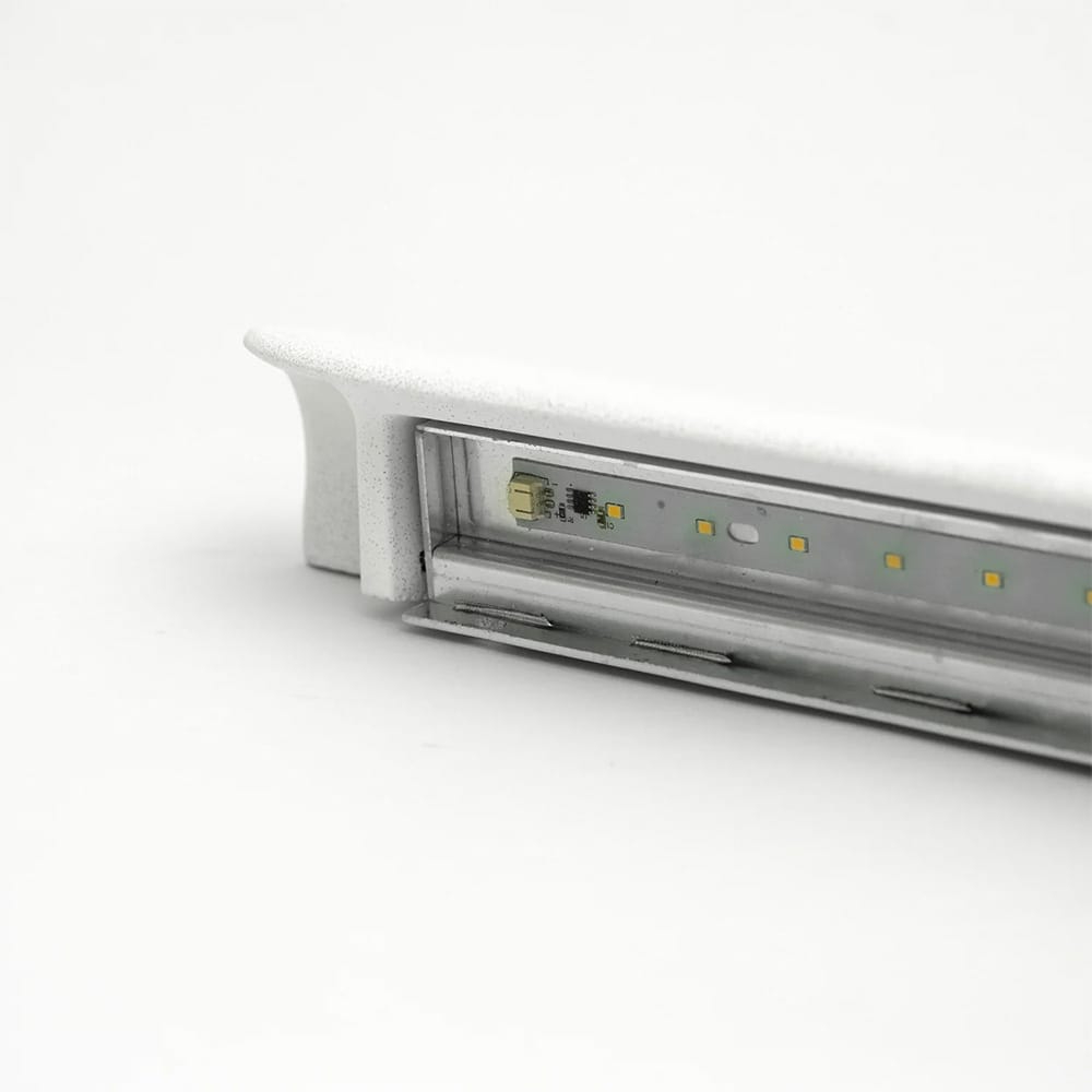 Exterior Wall Light Ledge Cement Wall Washer