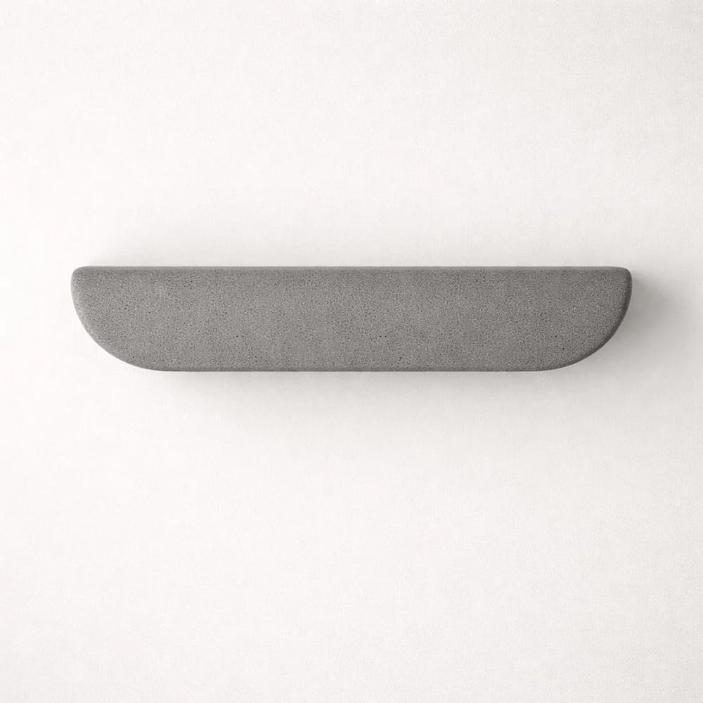 Exterior Wall Light Ledge Cement Wall Washer