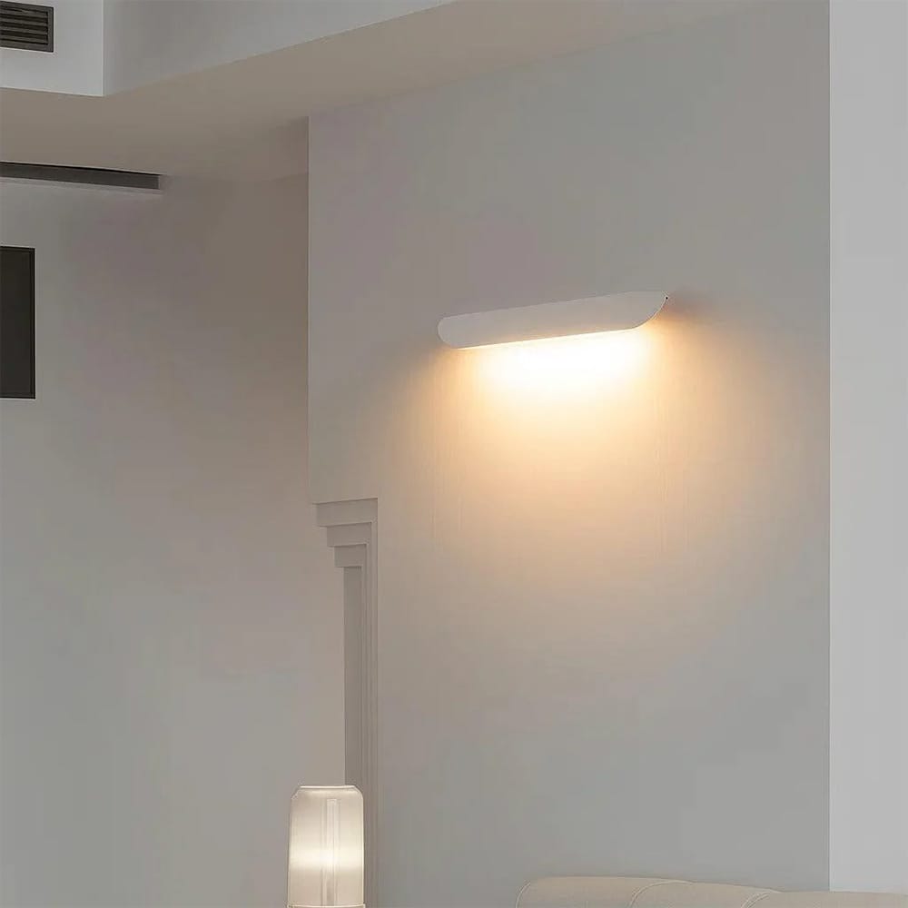 Exterior Wall Light Ledge Cement Wall Washer