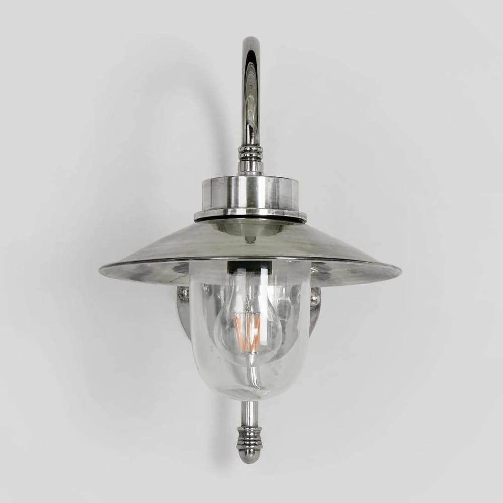 Exterior Wall Light Legacy Outdoor Wall Light