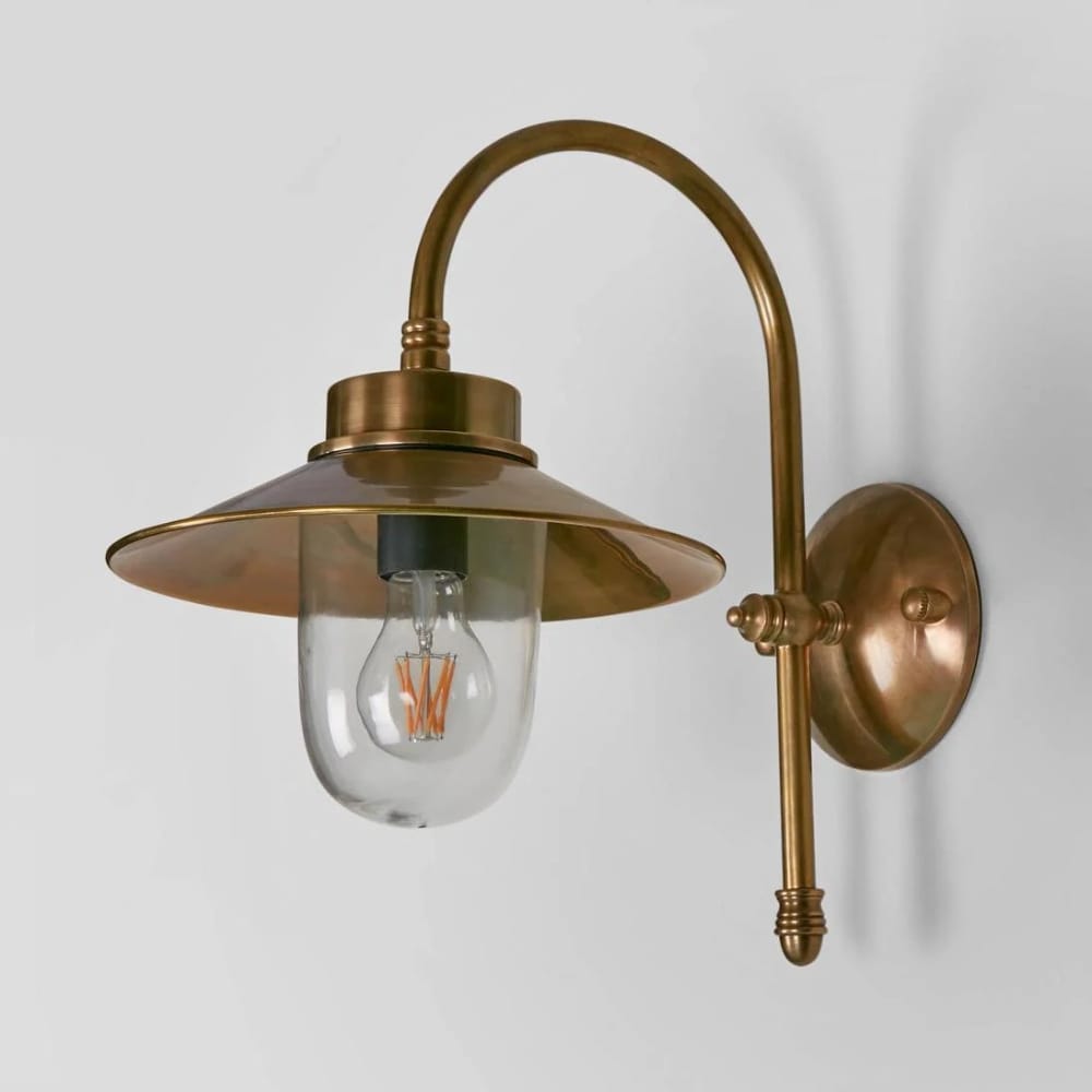 Exterior Wall Light Legacy Outdoor Wall Light