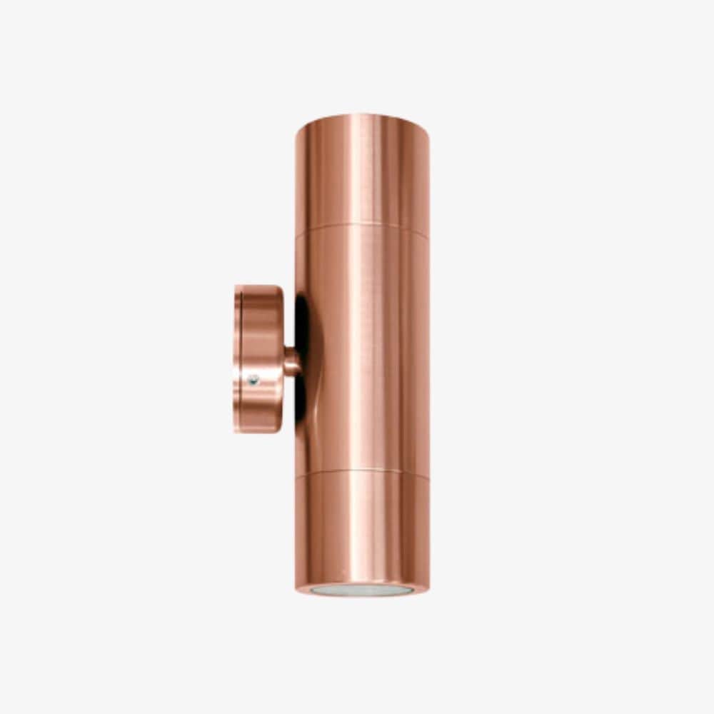 Exterior Wall Light Lennox Up/Down Wall Light - Fixed