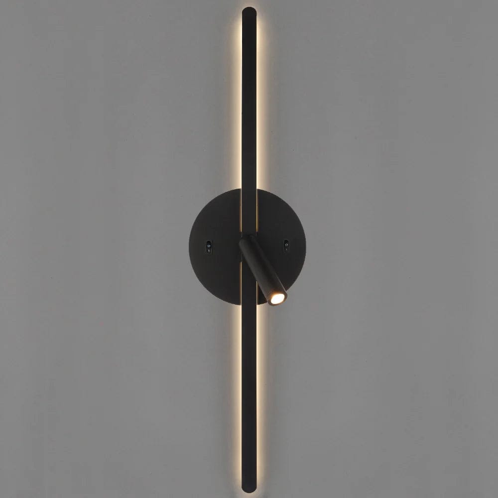 Bedside Wall Lights Lenox Wall Light