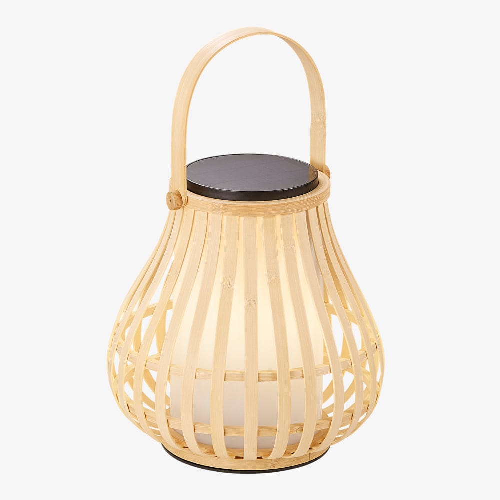 Portables Leo Solar Light Portable