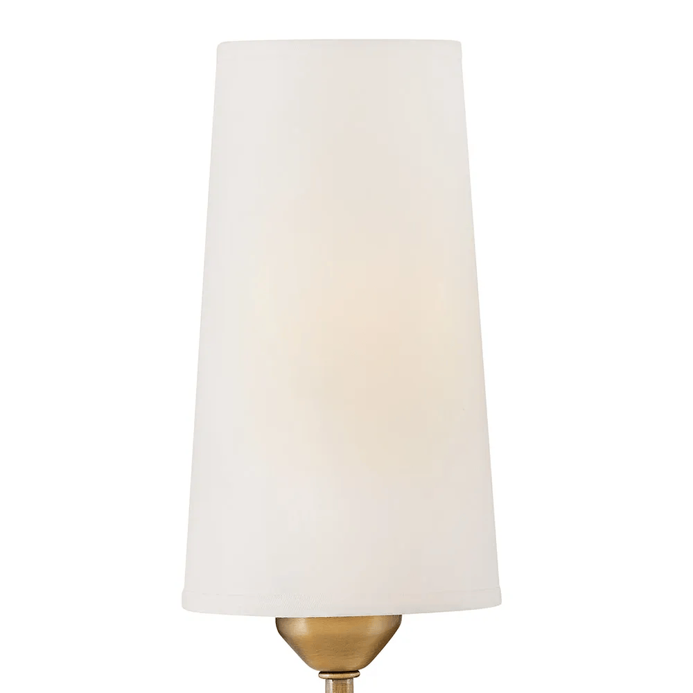 Interior Wall Light / Sconce Lewis Single Wall Sconce