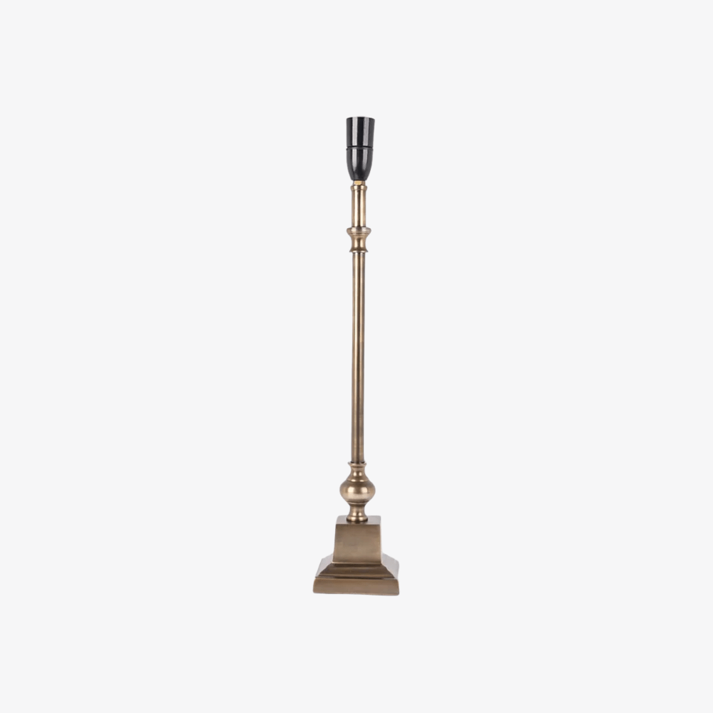 Table Lamps Liberty Lampbase - Base Only