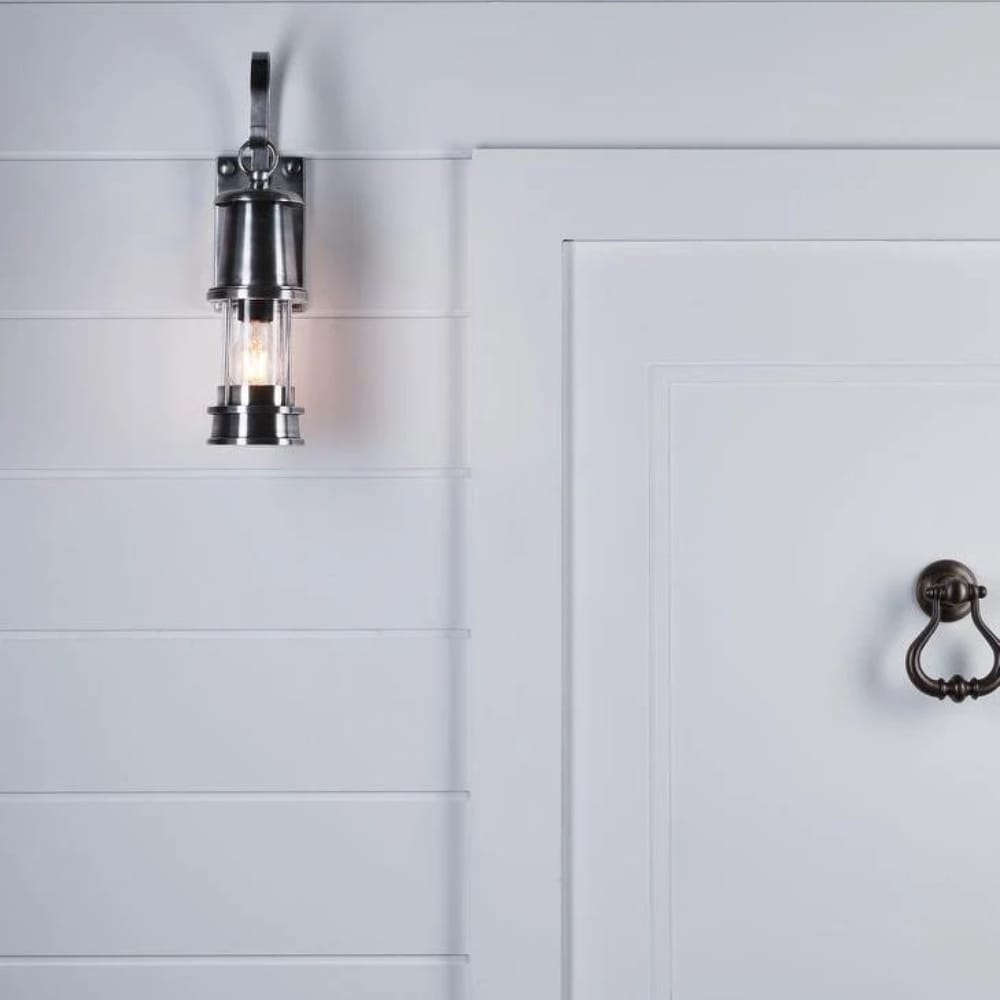 Exterior Wall Light Liberty Outdoor Wall Light