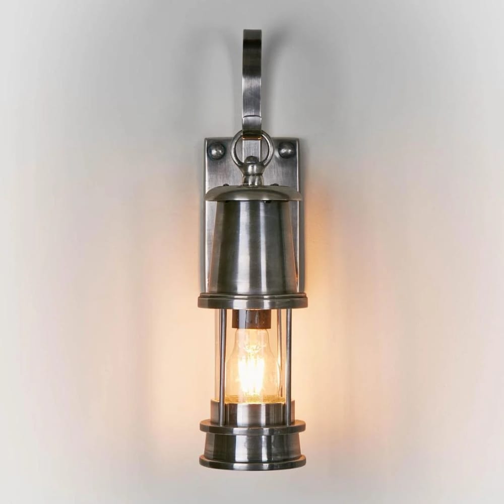 Exterior Wall Light Liberty Outdoor Wall Light
