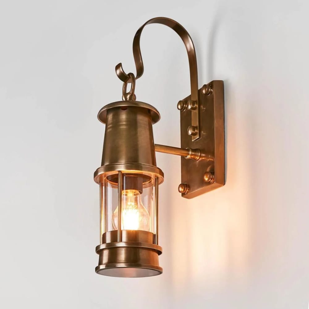 Exterior Wall Light Liberty Outdoor Wall Light