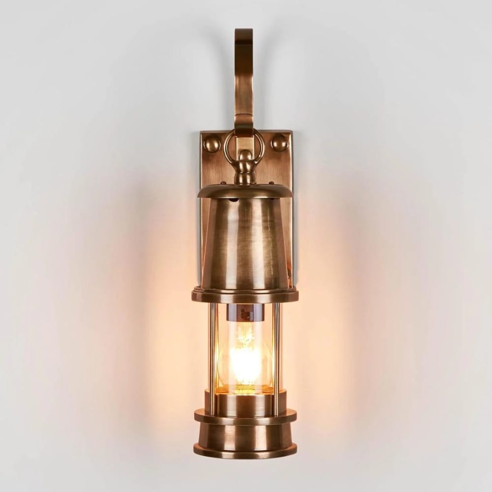 Exterior Wall Light Liberty Outdoor Wall Light