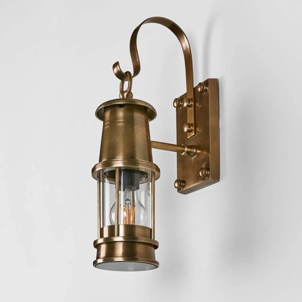 Exterior Wall Light Liberty Outdoor Wall Light