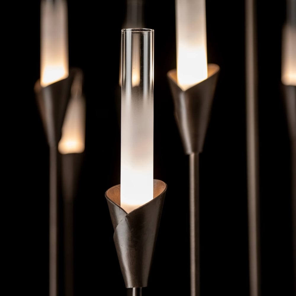 Interior Pendant Lilium 12 Light Chandelier