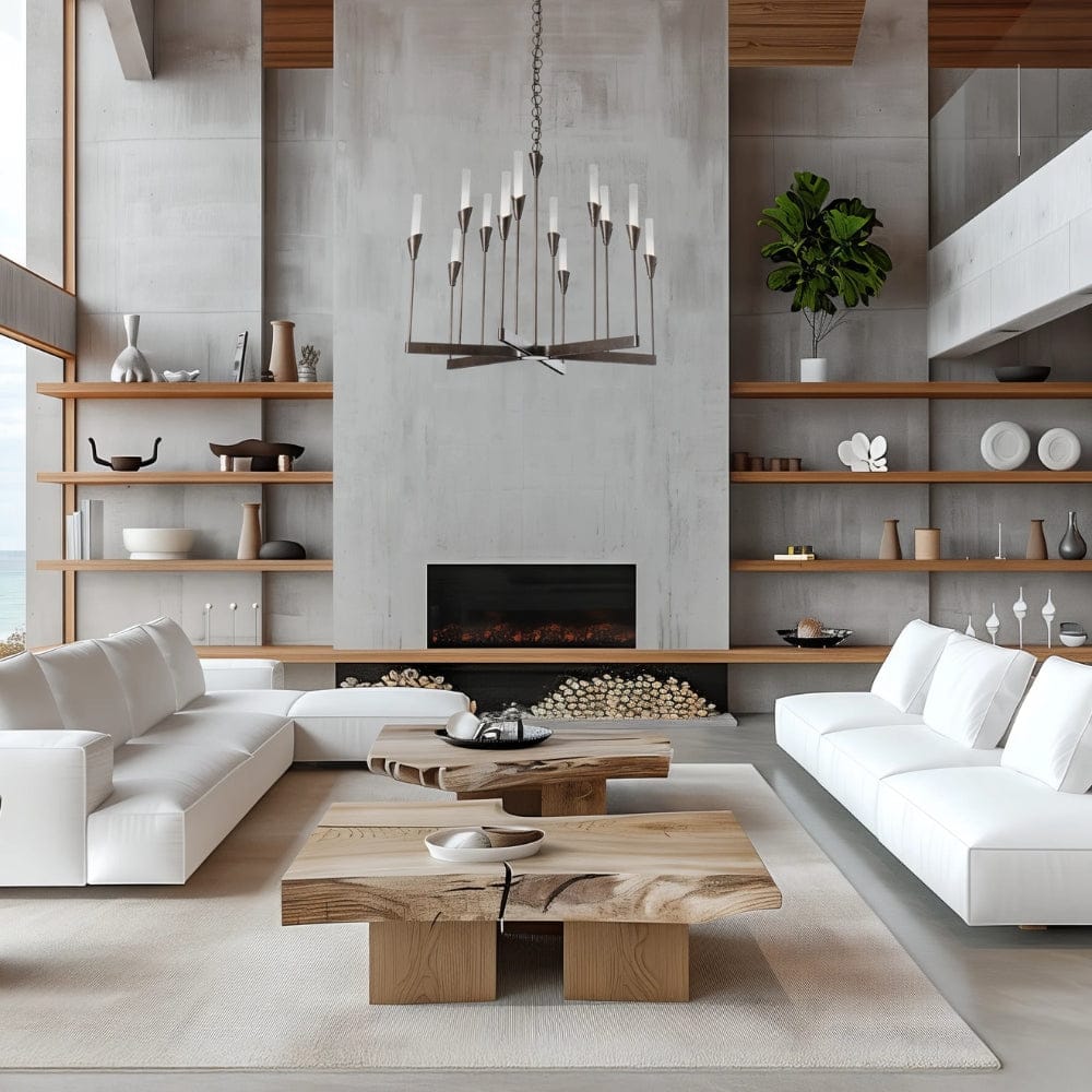 Interior Pendant Lilium 12 Light Chandelier