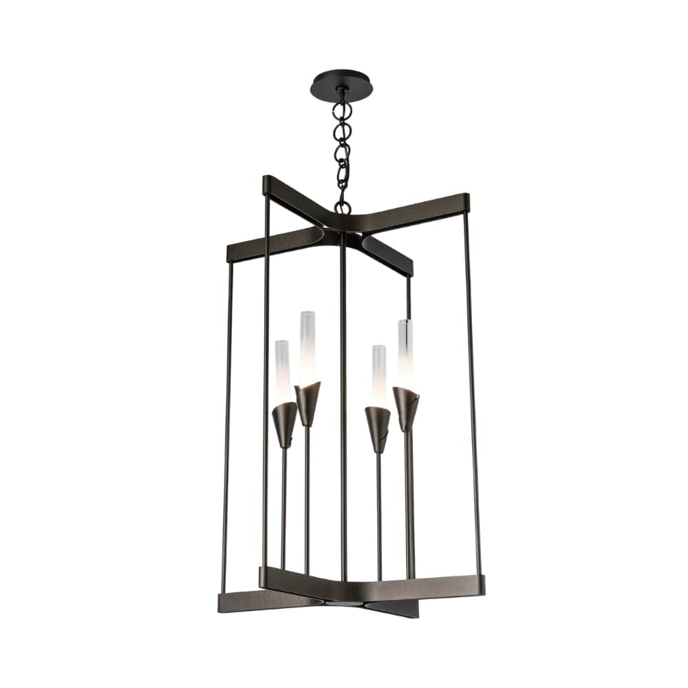 Interior Pendant Lilium 4 Light Chandelier