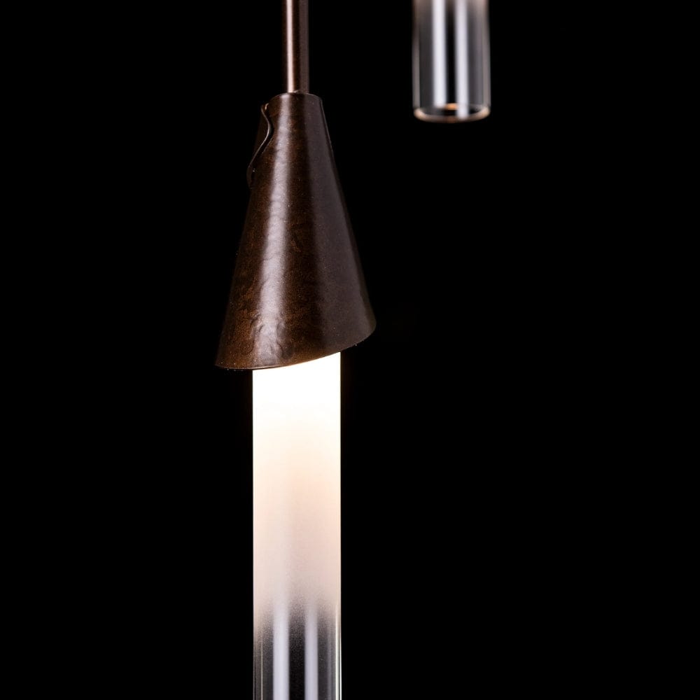 Interior Pendant Lilium 5 Light Round Pendant