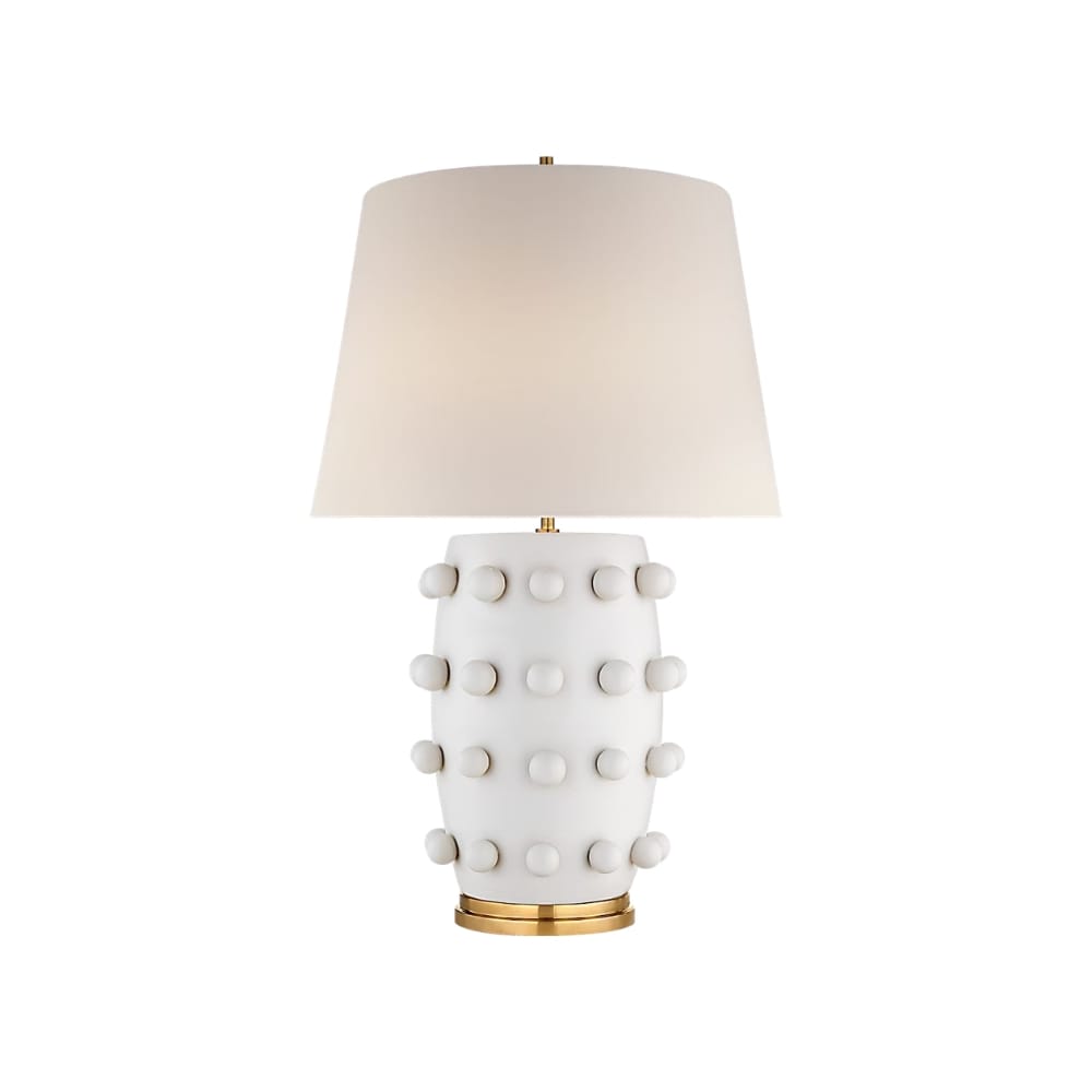 Table Lamps Linden Table Lamp